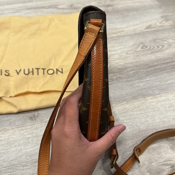 Louis Vuitton Chantilly Monogram Canvas GM - Picture 10 of 16